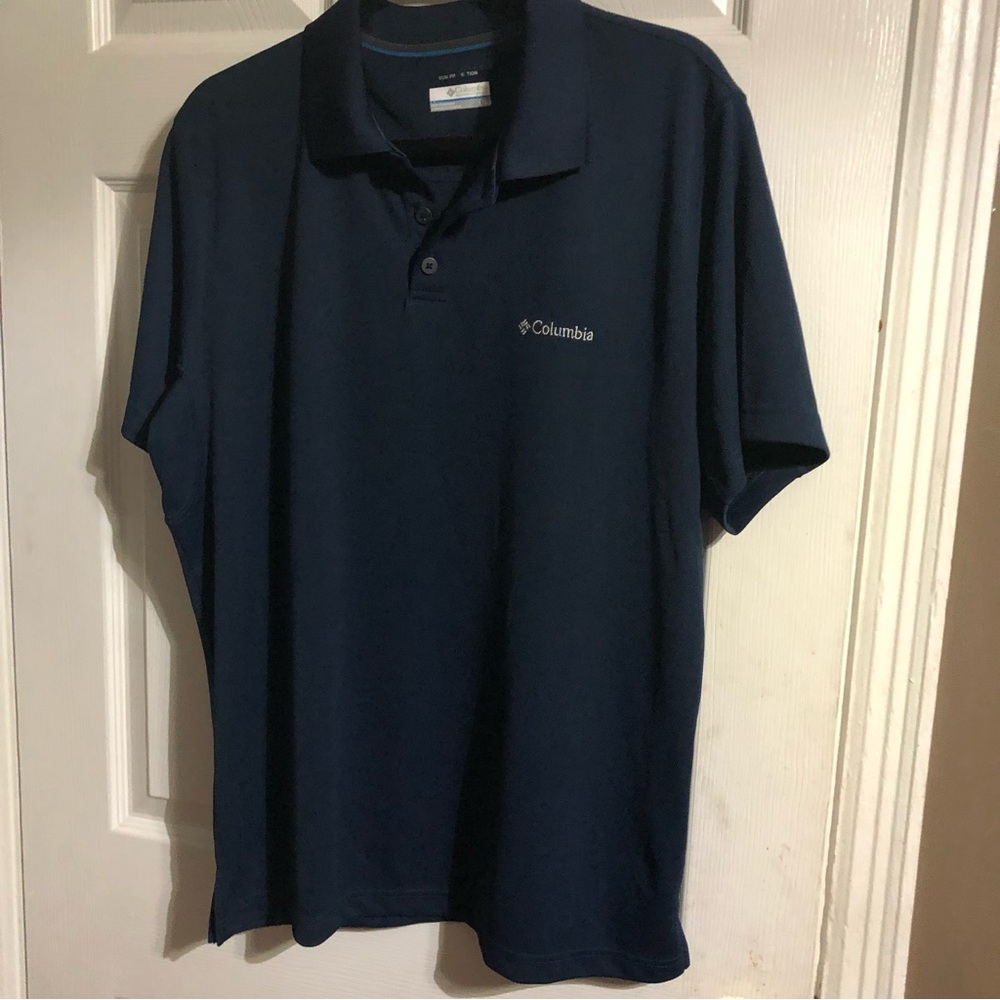 Columbia Polo - Picture 1 of 6